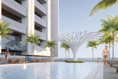 Apartment in Jumeirah Village Triangle, Dubai 1 bedroom, 60.3 sq.m. № 3895 - photo 2