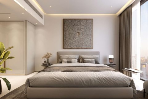 Apartment in Jumeirah Village Triangle, Dubai 1 bedroom, 60.3 sq.m. № 3895 - photo 7