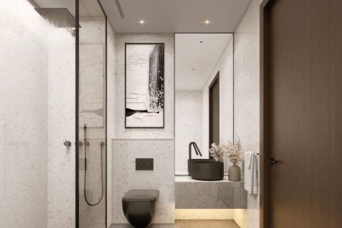 Apartment in Jumeirah Village Triangle, Dubai 1 bedroom, 60.3 sq.m. № 3895 - photo 14
