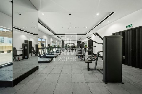 Appartement à Jumeirah Village Circle, Dubai, 3 chambres, 221.39 m², № 128454 - photo 24