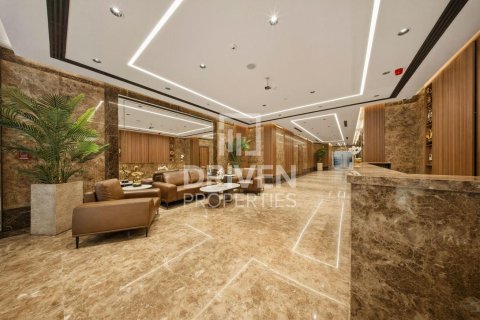 Appartement à Jumeirah Village Circle, Dubai, 3 chambres, 221.39 m², № 128454 - photo 18