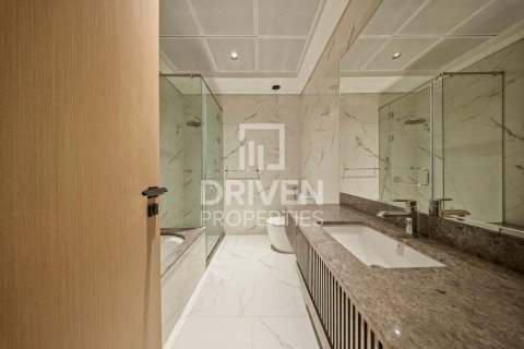 Appartement à Jumeirah Village Circle, Dubai, 3 chambres, 221.39 m², № 128454 - photo 15