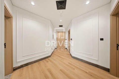 Appartement à Jumeirah Village Circle, Dubai, 3 chambres, 221.39 m², № 128454 - photo 4