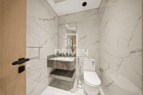 Appartement à Jumeirah Village Circle, Dubai, 3 chambres, 221.39 m², № 128454 - photo 14