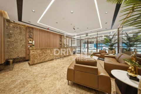 Appartement à Jumeirah Village Circle, Dubai, 3 chambres, 221.39 m², № 128454 - photo 30