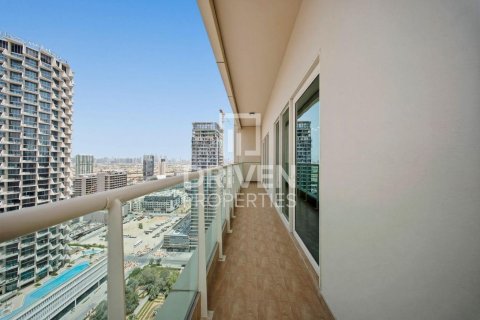 Appartement à Jumeirah Village Circle, Dubai, 3 chambres, 221.39 m², № 128454 - photo 22