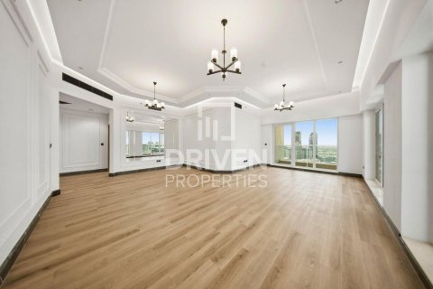 Appartement à Jumeirah Village Circle, Dubai, 3 chambres, 221.39 m², № 128454 - photo 3
