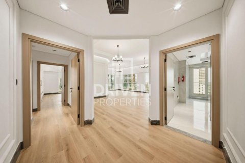 Appartement à Jumeirah Village Circle, Dubai, 3 chambres, 221.39 m², № 128454