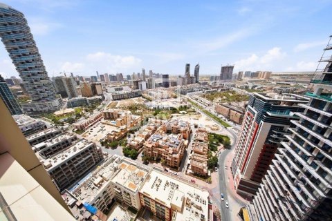 Appartement à Jumeirah Village Circle, Dubai, 3 chambres, 221.39 m², № 128454 - photo 20