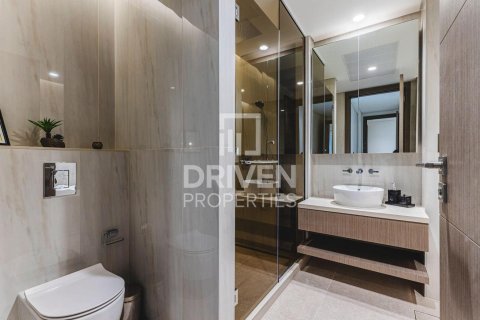 Apartment in Business Bay, Dubai 3 bedrooms, 156.54 sq.m. № 128466 - photo 12
