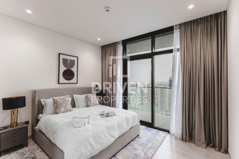 Apartment in Business Bay, Dubai 3 bedrooms, 156.54 sq.m. № 128466 - photo 9