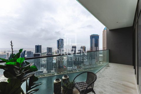Apartment in Business Bay, Dubai 3 bedrooms, 156.54 sq.m. № 128466 - photo 16