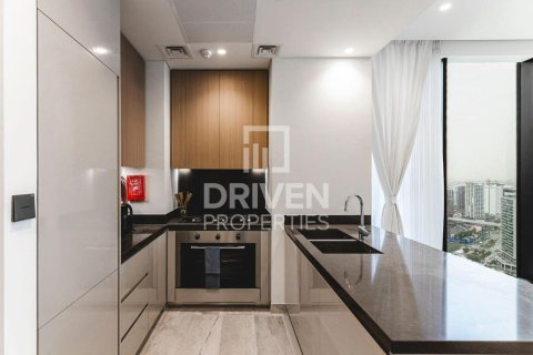 Apartment in Business Bay, Dubai 3 bedrooms, 156.54 sq.m. № 128466 - photo 4
