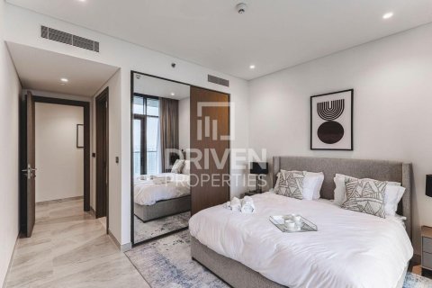 Apartment in Business Bay, Dubai 3 bedrooms, 156.54 sq.m. № 128466 - photo 10