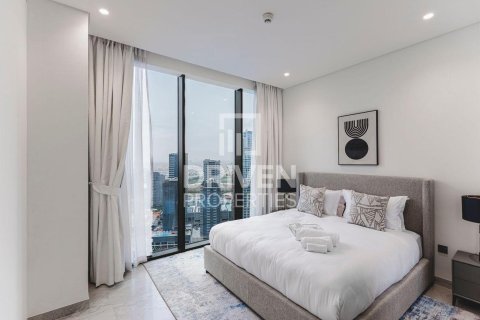 Apartment in Business Bay, Dubai 3 bedrooms, 156.54 sq.m. № 128466 - photo 7
