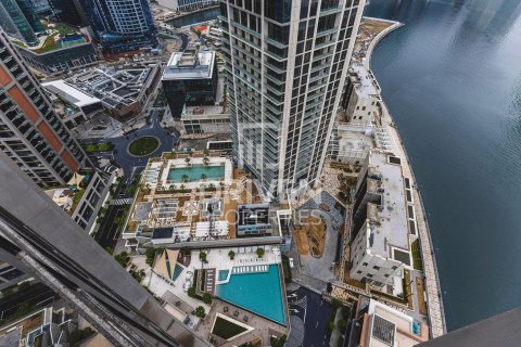 Apartment in Business Bay, Dubai 3 bedrooms, 156.54 sq.m. № 128466 - photo 20