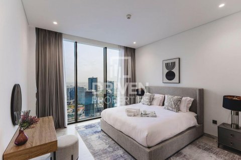 Apartment in Business Bay, Dubai 3 bedrooms, 156.54 sq.m. № 128466 - photo 6