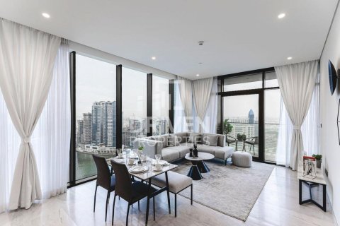 Apartment in Business Bay, Dubai 3 bedrooms, 156.54 sq.m. № 128466 - photo 1
