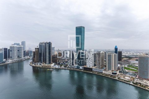 Apartment in Business Bay, Dubai 3 bedrooms, 156.54 sq.m. № 128466 - photo 18