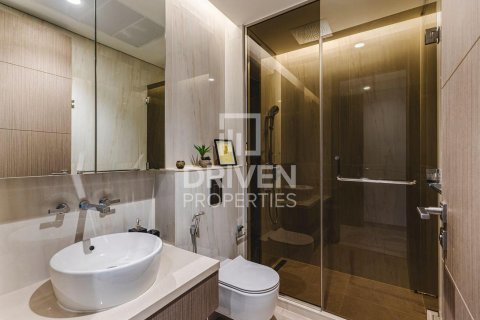 Apartment in Business Bay, Dubai 3 bedrooms, 156.54 sq.m. № 128466 - photo 14