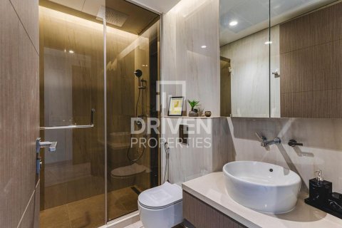 Apartment in Business Bay, Dubai 3 bedrooms, 156.54 sq.m. № 128466 - photo 13