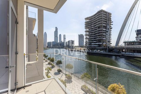 Appartement à Al Wasl, Dubai, 2 chambres, 123.28 m², № 128483