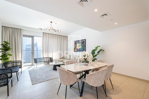 Apartment in Zabeel, Dubai 3 bedrooms, 159.33 sq.m. № 128494