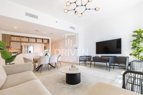 Apartment in Zabeel, Dubai 3 bedrooms, 159.33 sq.m. № 128494 - photo 3