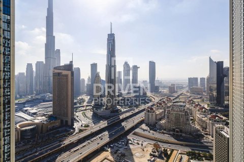 Apartment in Zabeel, Dubai 3 bedrooms, 159.33 sq.m. № 128494 - photo 15