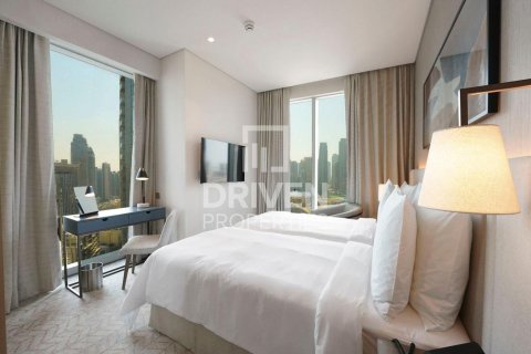 Apartamento en Vida Residences Dubai Mall, Downtown Dubai (Downtown Burj Dubai), Dubai, 2 dormitorios, 101.54 m², № 128481 - foto 5