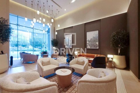 Apartamento en Vida Residences Dubai Mall, Downtown Dubai (Downtown Burj Dubai), Dubai, 2 dormitorios, 101.54 m², № 128481 - foto 13