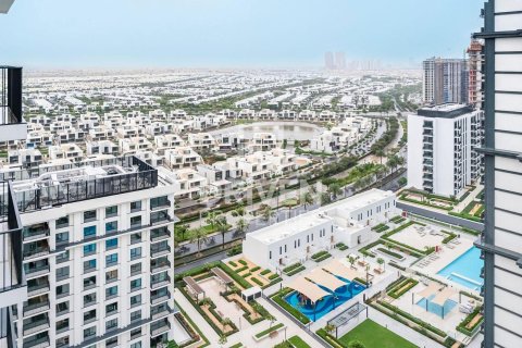 Apartamento en Dubai Hills Estate, Dubai, 2 dormitorios, 96.53 m², № 128482 - foto 2