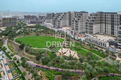 Apartamento en Dubai Hills Estate, Dubai, 2 dormitorios, 96.53 m², № 128482 - foto 1