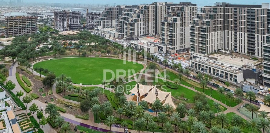 Apartamento en Dubai Hills Estate, Dubai, 2 dormitorios, 96.53 m², № 128482
