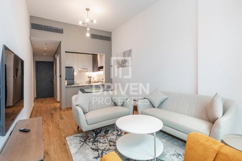 Appartement à Dubai Marina, Dubai, 2 chambres, 107.77 m², № 128485