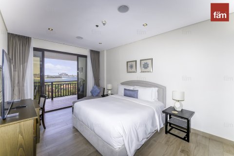 Купить квартиру в Пальме Джумейре, Дубай: 1 спальня, 107.8м², № 90439 - фото 13