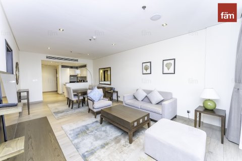 Купить квартиру в Пальме Джумейре, Дубай: 1 спальня, 107.8м², № 90439 - фото 15