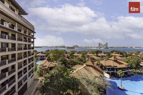 Купить квартиру в Пальме Джумейре, Дубай: 1 спальня, 107.8м², № 90439 - фото 5