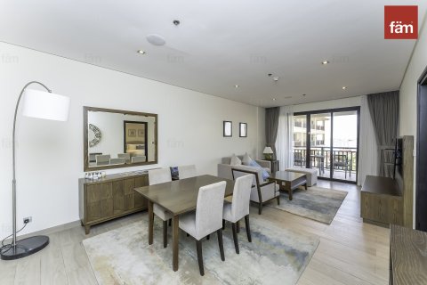 Купить квартиру в Пальме Джумейре, Дубай: 1 спальня, 107.8м², № 90439 - фото 2