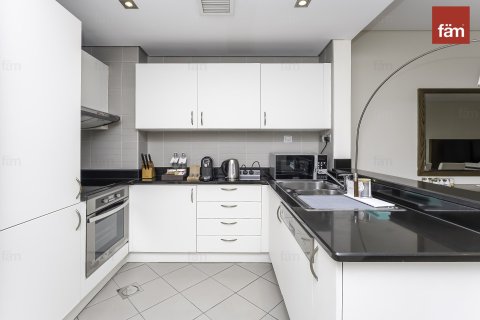 Купить квартиру в Пальме Джумейре, Дубай: 1 спальня, 107.8м², № 90439 - фото 14