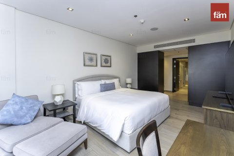 Купить квартиру в Пальме Джумейре, Дубай: 1 спальня, 107.8м², № 90439 - фото 11