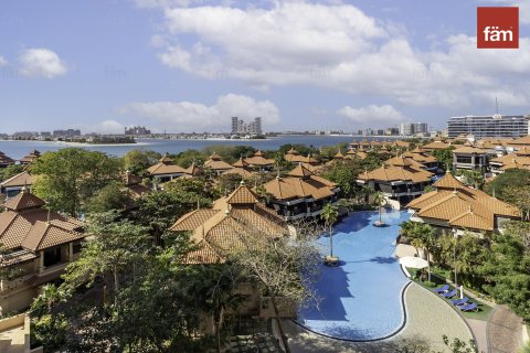 Купить квартиру в Пальме Джумейре, Дубай: 1 спальня, 107.8м², № 90439 - фото 6