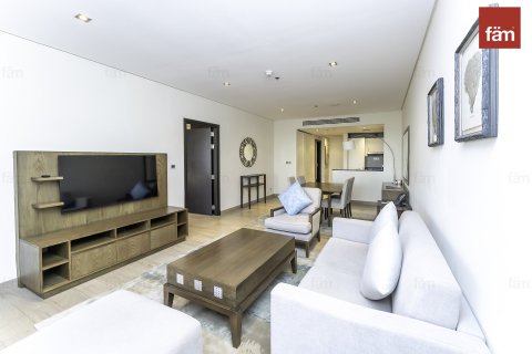 Купить квартиру в Пальме Джумейре, Дубай: 1 спальня, 107.8м², № 90439 - фото 16