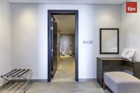 Купить квартиру в Пальме Джумейре, Дубай: 1 спальня, 107.8м², № 90439 - фото 7