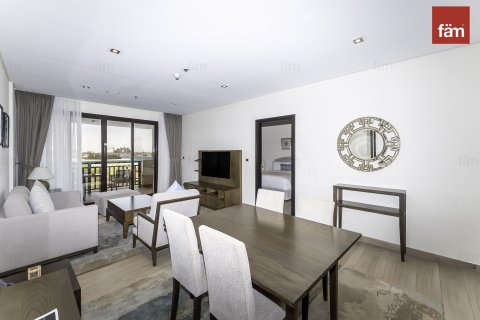 Купить квартиру в Пальме Джумейре, Дубай: 1 спальня, 107.8м², № 90439 - фото 4