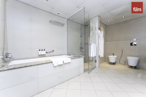 Купить квартиру в Пальме Джумейре, Дубай: 1 спальня, 107.8м², № 90439 - фото 12