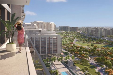 Купить квартиру в Дубай Хилс Эстейт, Дубай: 2 спальни, 117.5м², № 90437 - фото 7