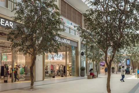 Купить квартиру в Дубай Хилс Эстейт, Дубай: 2 спальни, 117.5м², № 90437 - фото 6