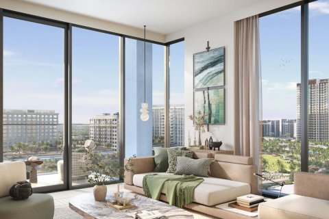 Купить квартиру в Дубай Хилс Эстейт, Дубай: 2 спальни, 117.5м², № 90437 - фото 2