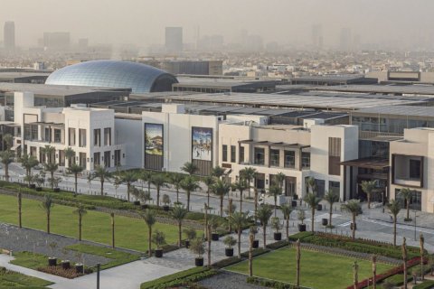 Купить квартиру в Дубай Хилс Эстейт, Дубай: 2 спальни, 117.5м², № 90437 - фото 4